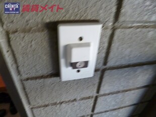 東松阪駅 徒歩27分 2階の物件内観写真